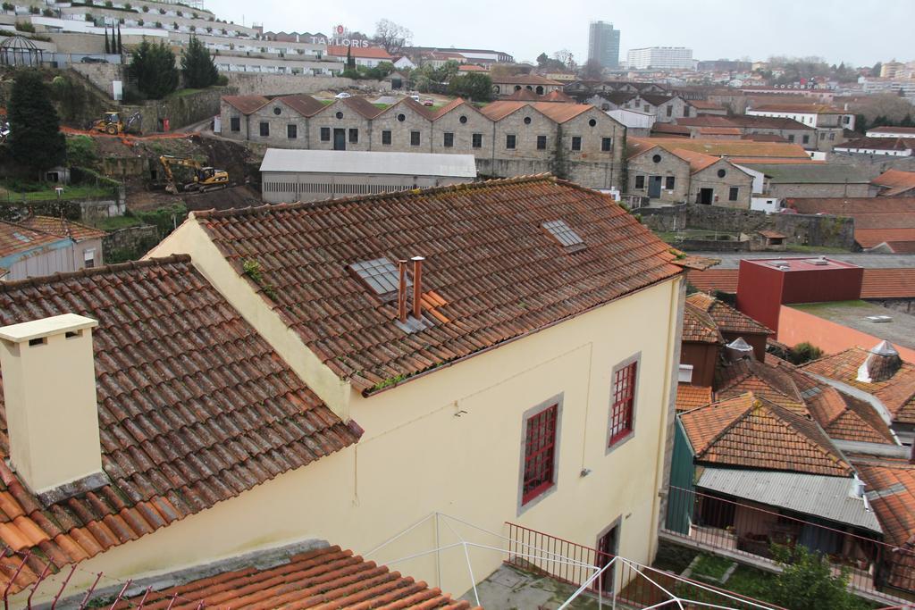 Mob Guesthouse Vila Nova de Gaia Exterior foto